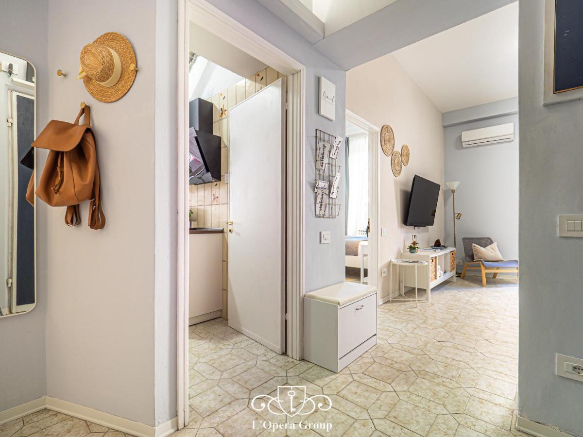 Casa Mana - L'Opera Group Villa La Spezia Bagian luar foto
