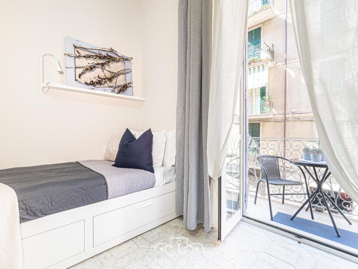 Casa Mana - L'Opera Group Villa La Spezia Bagian luar foto