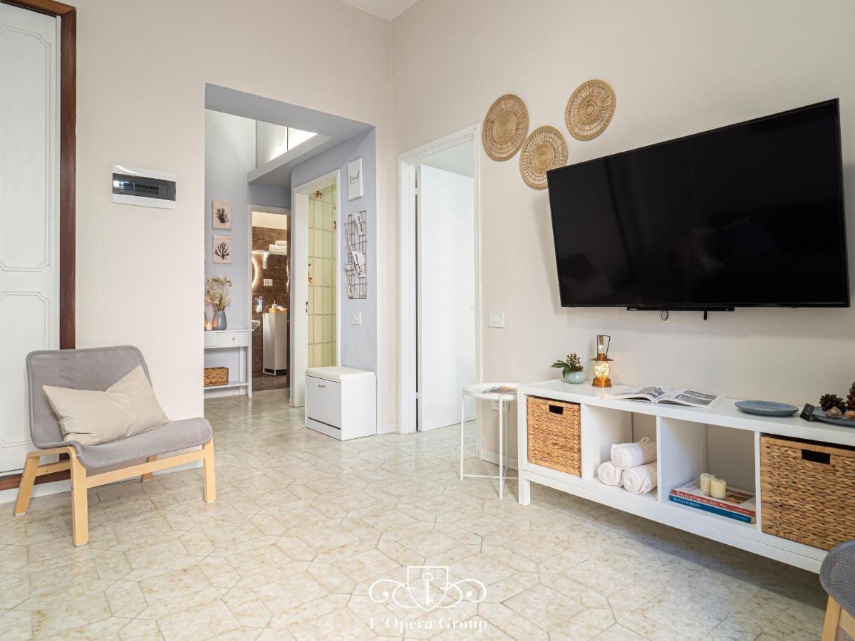Casa Mana - L'Opera Group Villa La Spezia Bagian luar foto