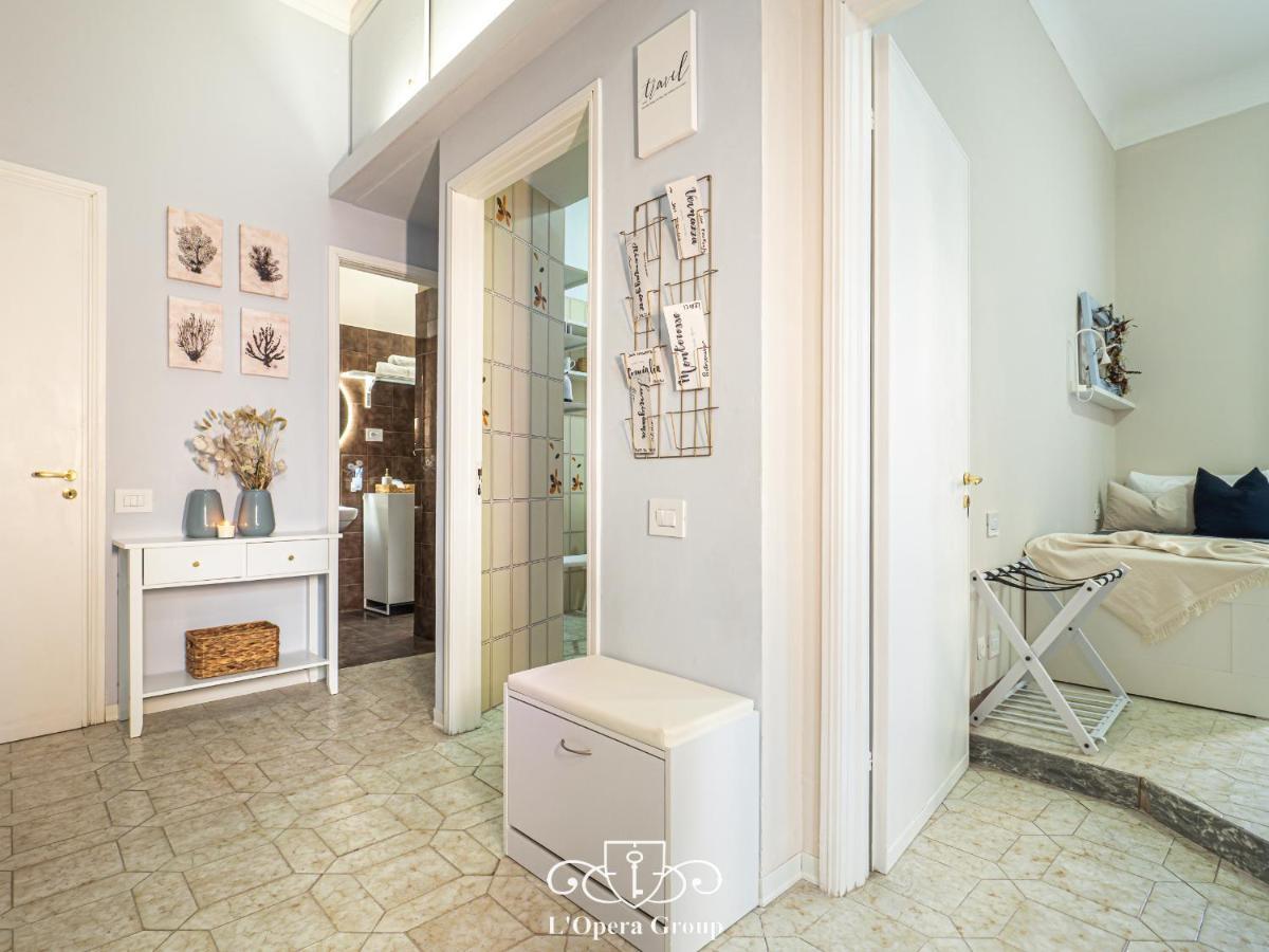 Casa Mana - L'Opera Group Villa La Spezia Bagian luar foto