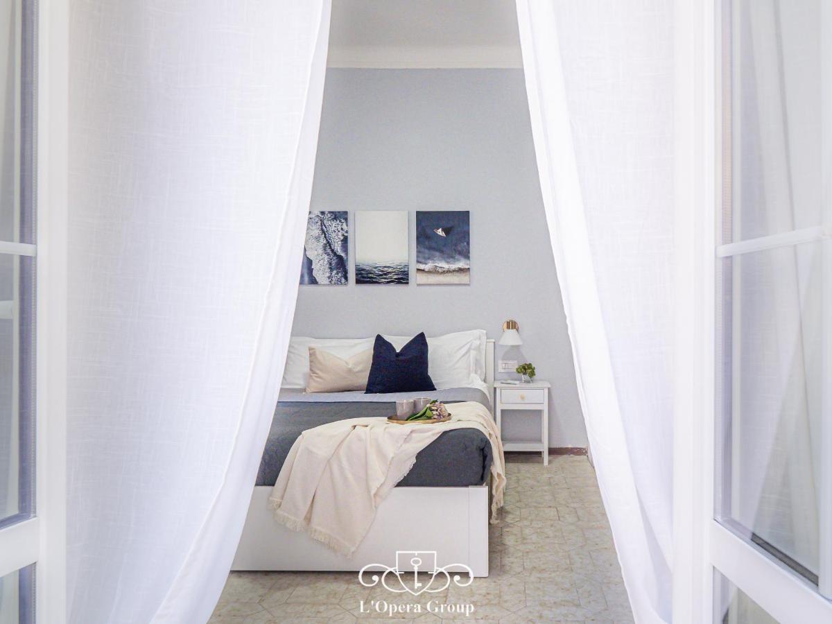 Casa Mana - L'Opera Group Villa La Spezia Bagian luar foto