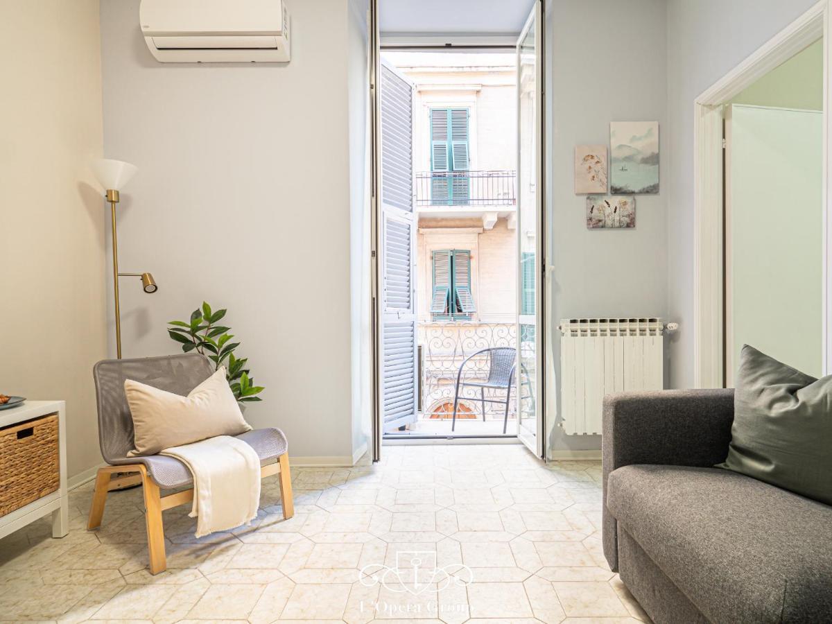 Casa Mana - L'Opera Group Villa La Spezia Bagian luar foto